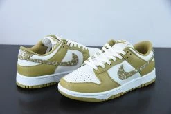 Fit Sporting Goods Nike Dunk Low “Barley Paisley” DH4401-104 For Sale 12 Fit Sporting Goods Nike Dunk Low “Barley Paisley” DH4401-104 For Sale -Fit Sporting Goods Shop Nike Dunk Low Barley Paisley DH4401 104 For Sale 4