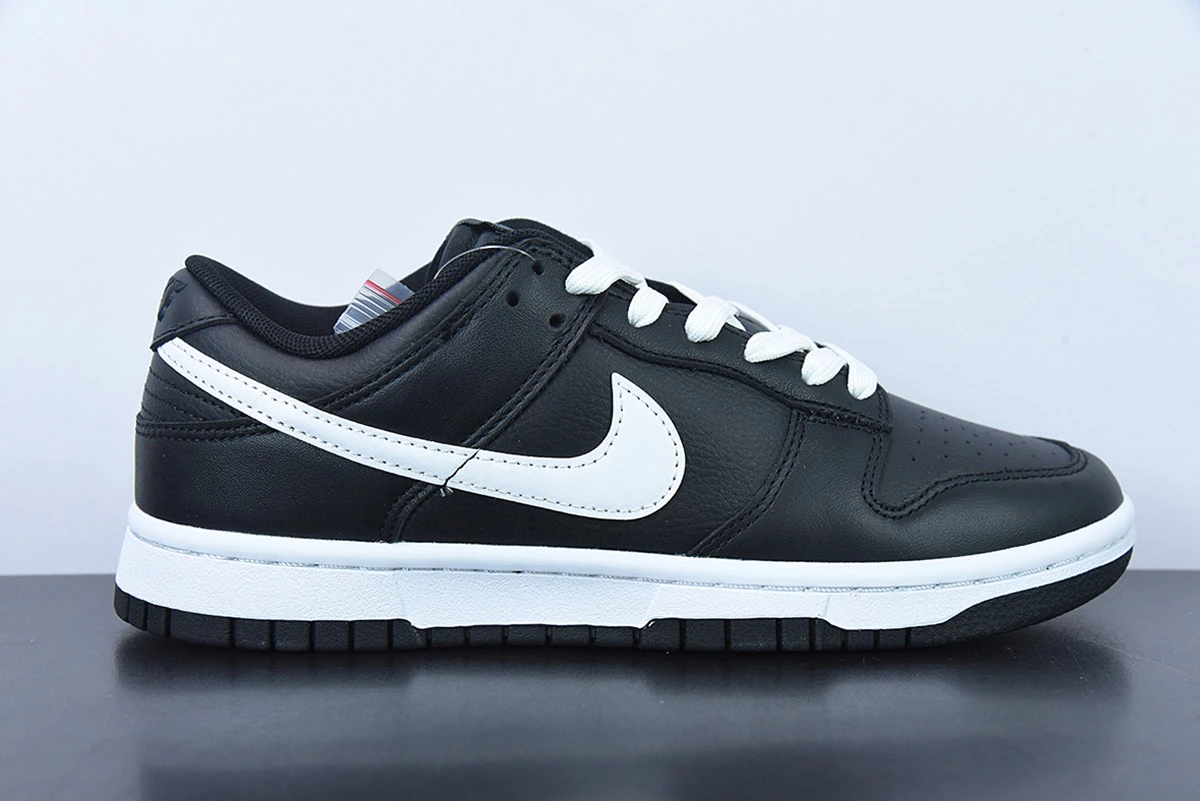 Fit Sporting Goods Nike Dunk Low Black/Off Noir-White DJ6188-002 For Sale 2 Fit Sporting Goods Nike Dunk Low Black/Off Noir-White DJ6188-002 For Sale - Image 2