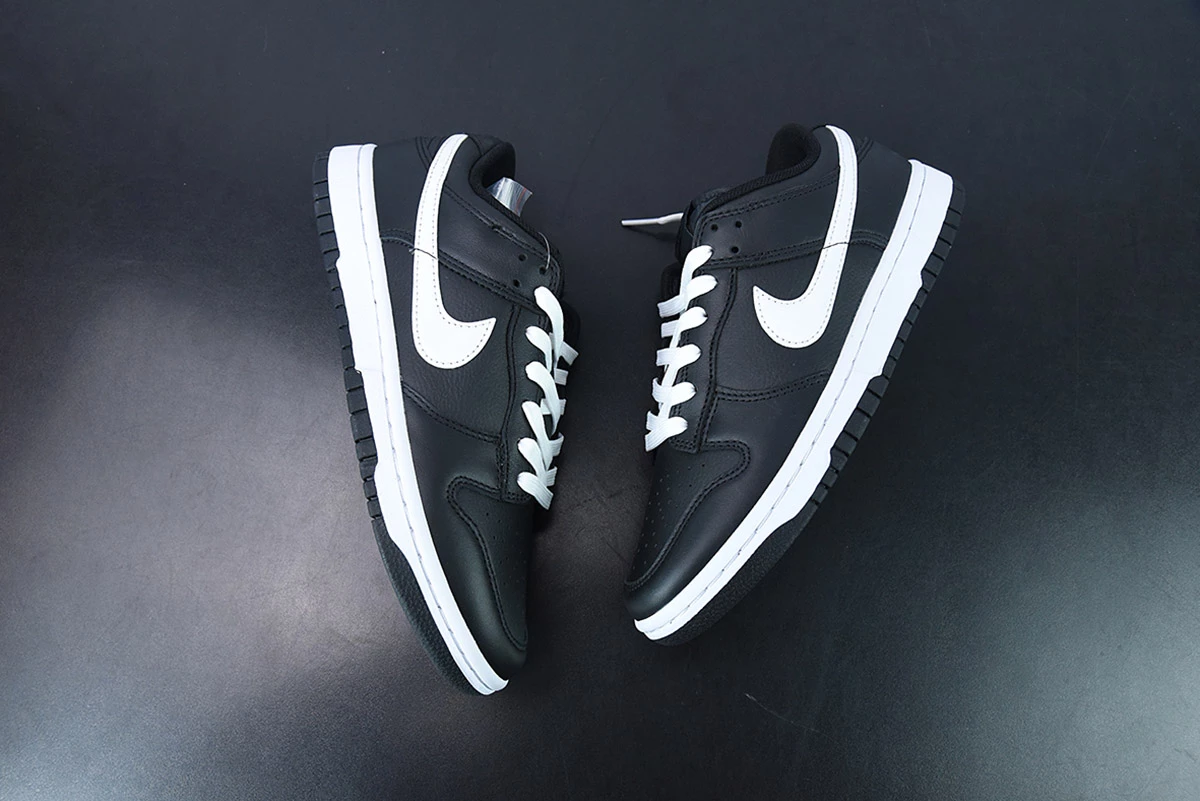 Fit Sporting Goods Nike Dunk Low Black/Off Noir-White DJ6188-002 For Sale 4 Fit Sporting Goods Nike Dunk Low Black/Off Noir-White DJ6188-002 For Sale - Image 4