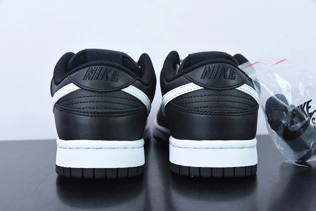 Fit Sporting Goods Nike Dunk Low Black/Off Noir-White DJ6188-002 For Sale 8 Fit Sporting Goods Nike Dunk Low Black/Off Noir-White DJ6188-002 For Sale - Image 8