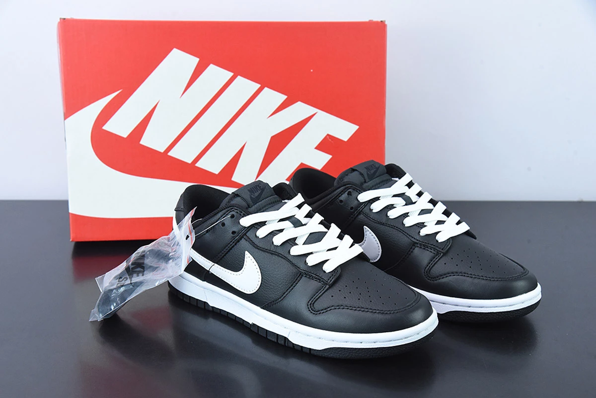 Fit Sporting Goods Nike Dunk Low Black/Off Noir-White DJ6188-002 For Sale 1 Fit Sporting Goods Nike Dunk Low Black/Off Noir-White DJ6188-002 For Sale