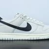 Fit Sporting Goods Nike Dunk Low Certified Fresh Grey/Black DO9776-001 For Sale