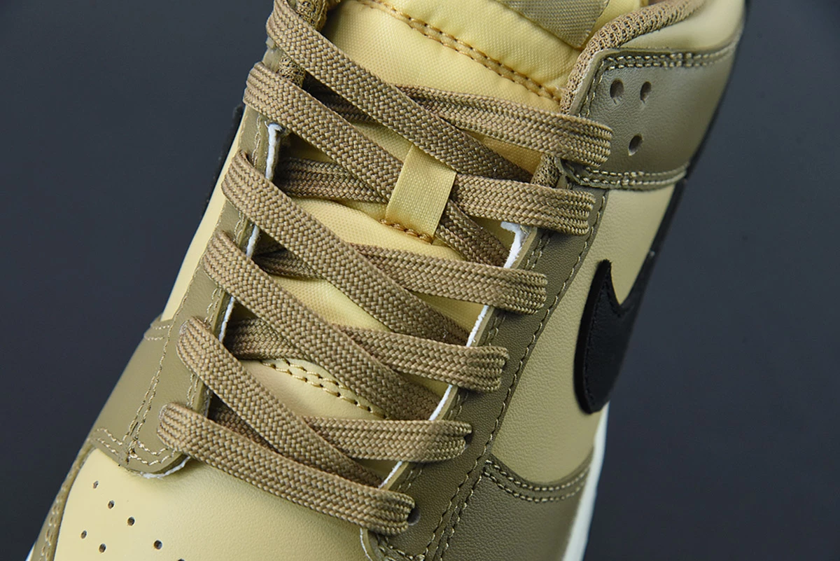 Fit Sporting Goods Nike Dunk Low Dark Driftwood/Black-Sesame-Sail DD1503-200 For Sale 7 Fit Sporting Goods Nike Dunk Low Dark Driftwood/Black-Sesame-Sail DD1503-200 For Sale - Image 7