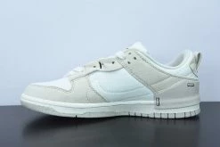 Fit Sporting Goods Nike Dunk Low Disrupt 2 Pale Ivory/White/Black DH4402-101 For Sale -Fit Sporting Goods Shop Nike Dunk Low Disrupt 2 Pale Ivory White Black DH4402 101 For Sale 2