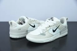 Fit Sporting Goods Nike Dunk Low Disrupt 2 Pale Ivory/White/Black DH4402-101 For Sale -Fit Sporting Goods Shop Nike Dunk Low Disrupt 2 Pale Ivory White Black DH4402 101 For Sale 4
