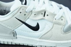 Fit Sporting Goods Nike Dunk Low Disrupt 2 Pale Ivory/White/Black DH4402-101 For Sale -Fit Sporting Goods Shop Nike Dunk Low Disrupt 2 Pale Ivory White Black DH4402 101 For Sale 5