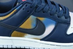 Fit Sporting Goods Nike Dunk Low Graffiti Navy DM0108-400 For Sale -Fit Sporting Goods Shop Nike Dunk Low Graffiti Navy DM0108 400 For Sale 5
