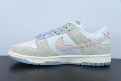Fit Sporting Goods Nike Dunk Low Oxidized Pink Blue DV6486-100 For Sale -Fit Sporting Goods Shop Nike Dunk Low Oxidized Pink Blue DV6486 100 For Sale 2