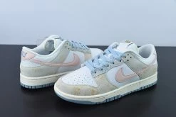 Fit Sporting Goods Nike Dunk Low Oxidized Pink Blue DV6486-100 For Sale -Fit Sporting Goods Shop Nike Dunk Low Oxidized Pink Blue DV6486 100 For Sale 4