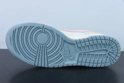 Fit Sporting Goods Nike Dunk Low Oxidized Pink Blue DV6486-100 For Sale -Fit Sporting Goods Shop Nike Dunk Low Oxidized Pink Blue DV6486 100 For Sale 6