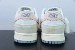 Fit Sporting Goods Nike Dunk Low Oxidized Pink Blue DV6486-100 For Sale -Fit Sporting Goods Shop Nike Dunk Low Oxidized Pink Blue DV6486 100 For Sale 7