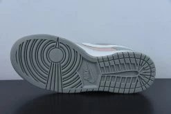 Fit Sporting Goods Nike Dunk Low Pink Grey DM8329-600 For Sale -Fit Sporting Goods Shop Nike Dunk Low Pink Grey DM8329 600 For Sale 5