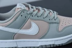 Fit Sporting Goods Nike Dunk Low Pink Grey DM8329-600 For Sale -Fit Sporting Goods Shop Nike Dunk Low Pink Grey DM8329 600 For Sale 6