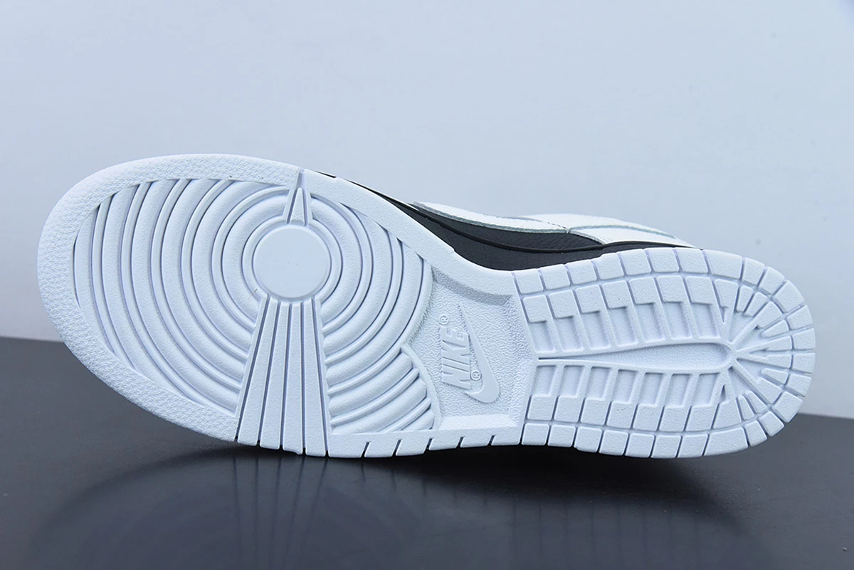 Fit Sporting Goods Nike Dunk Low “Reverse Panda” Black/White FD9064-011 For Sale 7 Fit Sporting Goods Nike Dunk Low “Reverse Panda” Black/White FD9064-011 For Sale - Image 7