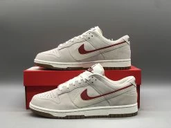 Fit Sporting Goods Nike Dunk Low SE 85 Double Swoosh Sail Orange DO9457-100 For Sale -Fit Sporting Goods Shop Nike Dunk Low SE 85 Double Swoosh Sail Orange DO9457 100 For Sale 5