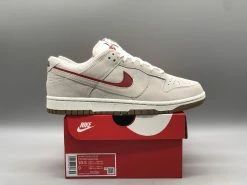 Fit Sporting Goods Nike Dunk Low SE 85 Double Swoosh Sail Orange DO9457-100 For Sale -Fit Sporting Goods Shop Nike Dunk Low SE 85 Double Swoosh Sail Orange DO9457 100 For Sale 7