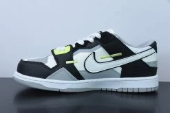 Fit Sporting Goods Nike Dunk Low Scrap Black/White/Wolf Grey/LT Lemon Twist For Sale 11 Fit Sporting Goods Nike Dunk Low Scrap Black/White/Wolf Grey/LT Lemon Twist For Sale -Fit Sporting Goods Shop Nike Dunk Low Scrap Black White Wolf Grey LT Lemon Twist For Sale 2
