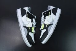 Fit Sporting Goods Nike Dunk Low Scrap Black/White/Wolf Grey/LT Lemon Twist For Sale 12 Fit Sporting Goods Nike Dunk Low Scrap Black/White/Wolf Grey/LT Lemon Twist For Sale -Fit Sporting Goods Shop Nike Dunk Low Scrap Black White Wolf Grey LT Lemon Twist For Sale 3