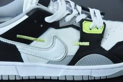 Fit Sporting Goods Nike Dunk Low Scrap Black/White/Wolf Grey/LT Lemon Twist For Sale 14 Fit Sporting Goods Nike Dunk Low Scrap Black/White/Wolf Grey/LT Lemon Twist For Sale -Fit Sporting Goods Shop Nike Dunk Low Scrap Black White Wolf Grey LT Lemon Twist For Sale 5