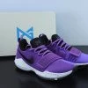Fit Sporting Goods Nike PG 1 Bright Violet/Black-White-Total Orange 878627-500 For Sale