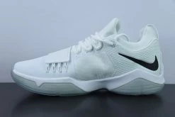 Fit Sporting Goods Nike PG 1 Checkmate White/Black-Chrome 878627-100 For Sale 8 Fit Sporting Goods Nike PG 1 Checkmate White/Black-Chrome 878627-100 For Sale -Fit Sporting Goods Shop Nike PG 1 Checkmate White Black Chrome 878627 100 For Sale 2