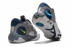 Fit Sporting Goods Nike PG 6 Grey Navy Volt DH8447-004 For Sale -Fit Sporting Goods Shop Nike PG 6 Grey Navy Volt For Sale 3