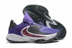 Fit Sporting Goods Nike Zoom Freak 4 Action Grape/Pinksicle-White DO9680-500 For Sale