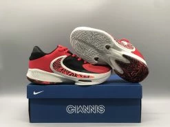 Fit Sporting Goods Nike Zoom Freak 4 “University Red” DJ6149-600 For Sale
