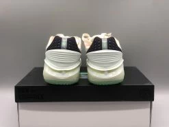 Fit Sporting Goods Nike Zoom GT Cut 2 Coconut Milk/Arctic Orange-Barely Green For Sale -Fit Sporting Goods Shop Nike Zoom GT Cut 2 Coconut Milk Arctic Orange Barely Green 4