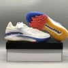 Fit Sporting Goods Nike Zoom GT Cut 2 Summit White Blue DJ6015-102 For Sale