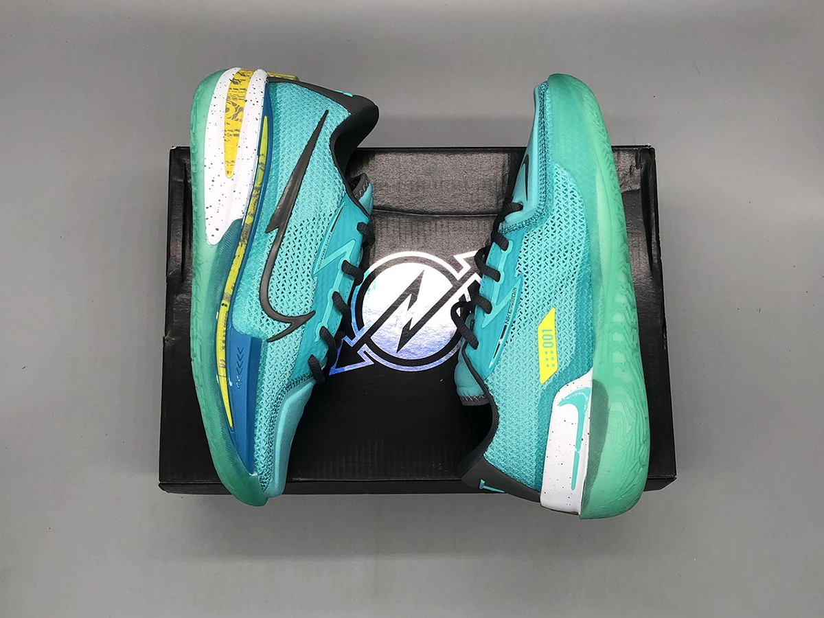 Fit Sporting Goods Nike Zoom GT Cut Sabrina Ionescu CZ0175-901 For Sale 3 Fit Sporting Goods Nike Zoom GT Cut Sabrina Ionescu CZ0175-901 For Sale - Image 3