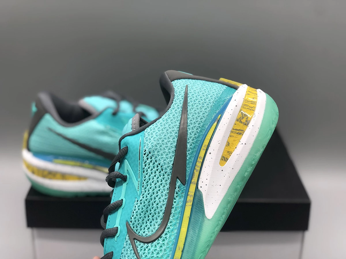 Fit Sporting Goods Nike Zoom GT Cut Sabrina Ionescu CZ0175-901 For Sale 4 Fit Sporting Goods Nike Zoom GT Cut Sabrina Ionescu CZ0175-901 For Sale - Image 4