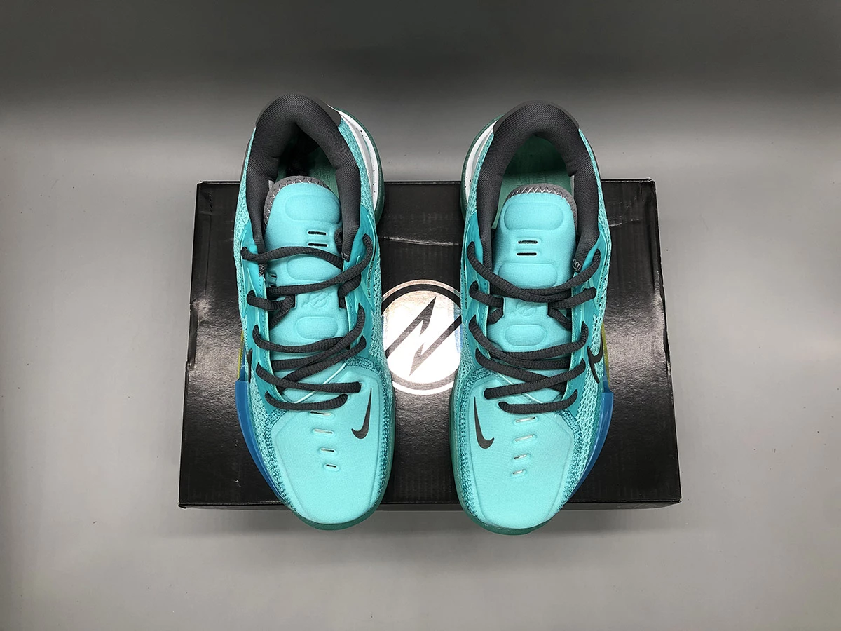 Fit Sporting Goods Nike Zoom GT Cut Sabrina Ionescu CZ0175-901 For Sale 7 Fit Sporting Goods Nike Zoom GT Cut Sabrina Ionescu CZ0175-901 For Sale - Image 7