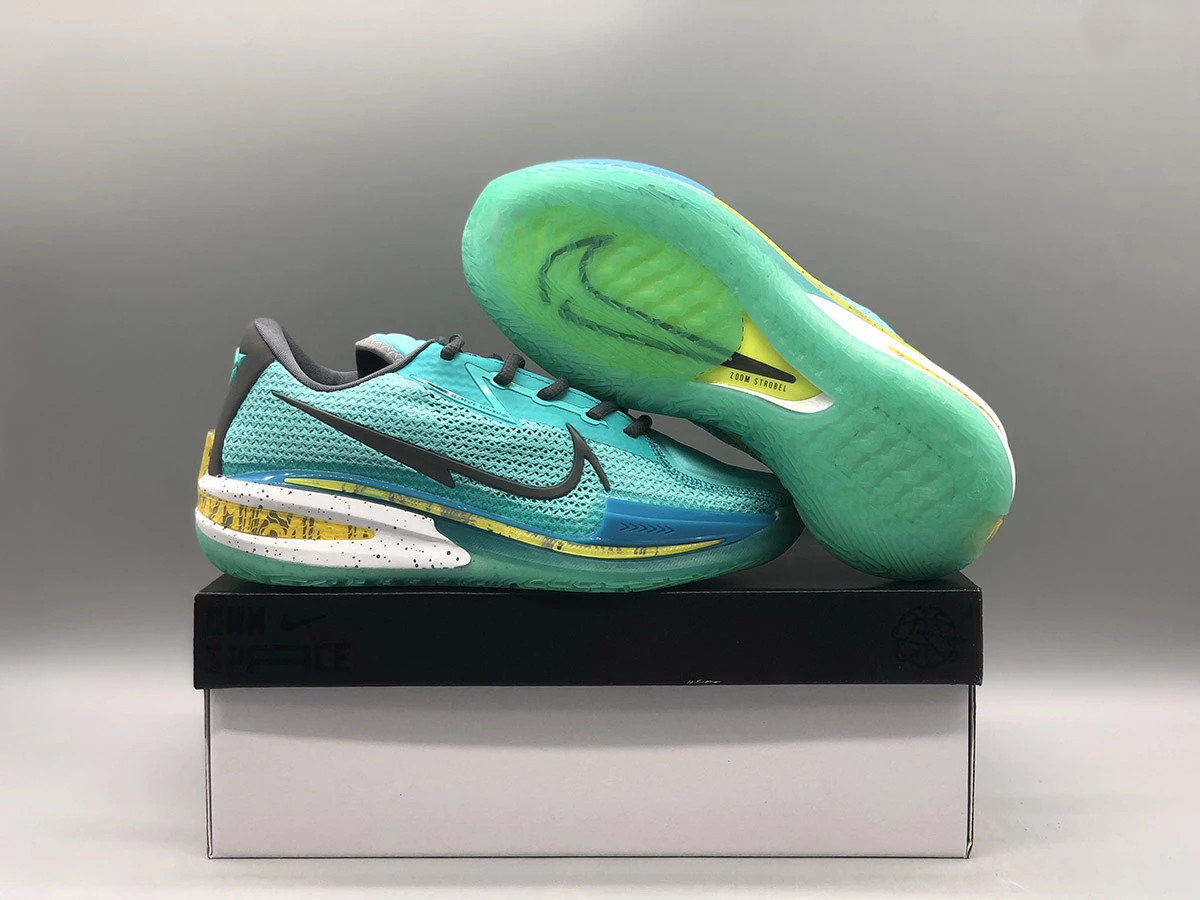 Fit Sporting Goods Nike Zoom GT Cut Sabrina Ionescu CZ0175-901 For Sale 1 Fit Sporting Goods Nike Zoom GT Cut Sabrina Ionescu CZ0175-901 For Sale