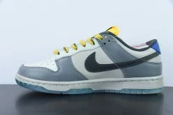 Fit Sporting Goods North Carolina A&T X Nike Dunk Low “Ayantee” DR6187-001 For Sale -Fit Sporting Goods Shop North Carolina AT x Nike Dunk Low Ayantee For Sale 2