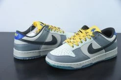 Fit Sporting Goods North Carolina A&T X Nike Dunk Low “Ayantee” DR6187-001 For Sale -Fit Sporting Goods Shop North Carolina AT x Nike Dunk Low Ayantee For Sale 4