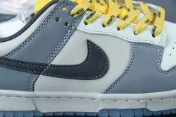 Fit Sporting Goods North Carolina A&T X Nike Dunk Low “Ayantee” DR6187-001 For Sale -Fit Sporting Goods Shop North Carolina AT x Nike Dunk Low Ayantee For Sale 5