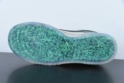 Fit Sporting Goods North Carolina A&T X Nike Dunk Low “Ayantee” DR6187-001 For Sale -Fit Sporting Goods Shop North Carolina AT x Nike Dunk Low Ayantee For Sale 6