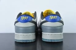 Fit Sporting Goods North Carolina A&T X Nike Dunk Low “Ayantee” DR6187-001 For Sale -Fit Sporting Goods Shop North Carolina AT x Nike Dunk Low Ayantee For Sale 7