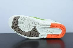 Fit Sporting Goods Titan X Air Jordan 2 Low Sail/Safety Orange-Chlorophyll-Coconut Milk For Sale 13 Fit Sporting Goods Titan X Air Jordan 2 Low Sail/Safety Orange-Chlorophyll-Coconut Milk For Sale -Fit Sporting Goods Shop Titan x Air Jordan 2 Low Sail Safety Orange Chlorophyll Coconut Milk For Sale 6