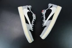 Fit Sporting Goods Travis Scott X Air Jordan 1 Low OG Grey/Black/Cream DM7866-010 For Sale 11 Fit Sporting Goods Travis Scott X Air Jordan 1 Low OG Grey/Black/Cream DM7866-010 For Sale -Fit Sporting Goods Shop Travis Scott x Air Jordan 1 Low OG Grey Black Cream DM7866 010 For Sale 3