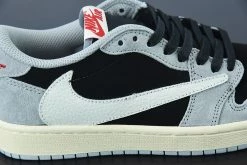 Fit Sporting Goods Travis Scott X Air Jordan 1 Low OG Grey/Black/Cream DM7866-010 For Sale 13 Fit Sporting Goods Travis Scott X Air Jordan 1 Low OG Grey/Black/Cream DM7866-010 For Sale -Fit Sporting Goods Shop Travis Scott x Air Jordan 1 Low OG Grey Black Cream DM7866 010 For Sale 5