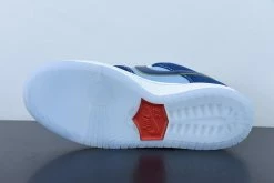 Fit Sporting Goods Why So Sad? X Nike SB Dunk Low Blue/White DX5549-400 For Sale -Fit Sporting Goods Shop Why So Sad x Nike SB Dunk Low Blue White DX5549 400 For Sale 7