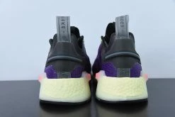 Fit Sporting Goods Adidas NMD V3 Active Purple/Core Black/Signal Green For Sale -Fit Sporting Goods Shop adidas NMD V3 Active Purple Core Black Signal Green For Sale 7