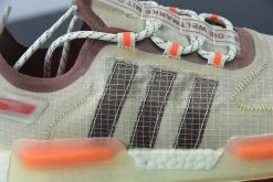 Fit Sporting Goods Adidas NMD V3 Bliss/Wild Sepia/Off White For Sale -Fit Sporting Goods Shop adidas NMD V3 Bliss Wild Sepia Off White For Sale 4