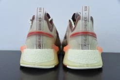 Fit Sporting Goods Adidas NMD V3 Bliss/Wild Sepia/Off White For Sale -Fit Sporting Goods Shop adidas NMD V3 Bliss Wild Sepia Off White For Sale 7