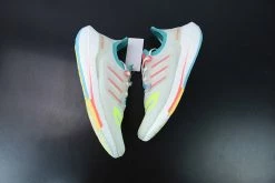 Fit Sporting Goods Adidas Ultra Boost 22 White Tint Turbo Mint Rush For Sale -Fit Sporting Goods Shop adidas Ultra Boost 22 White Tint Turbo Mint Rush For Sale 3