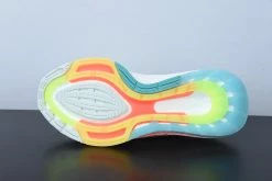 Fit Sporting Goods Adidas Ultra Boost 22 White Tint Turbo Mint Rush For Sale -Fit Sporting Goods Shop adidas Ultra Boost 22 White Tint Turbo Mint Rush For Sale 5