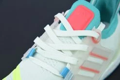 Fit Sporting Goods Adidas Ultra Boost 22 White Tint Turbo Mint Rush For Sale -Fit Sporting Goods Shop adidas Ultra Boost 22 White Tint Turbo Mint Rush For Sale 6