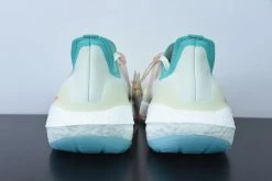 Fit Sporting Goods Adidas Ultra Boost 22 White Tint Turbo Mint Rush For Sale -Fit Sporting Goods Shop adidas Ultra Boost 22 White Tint Turbo Mint Rush For Sale 7